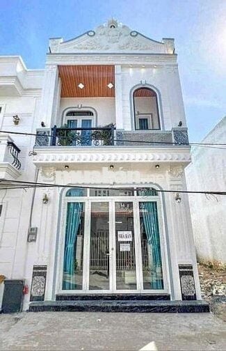 CHO THUÊ NHÀ GẦN BỆNH VIỆN NHI