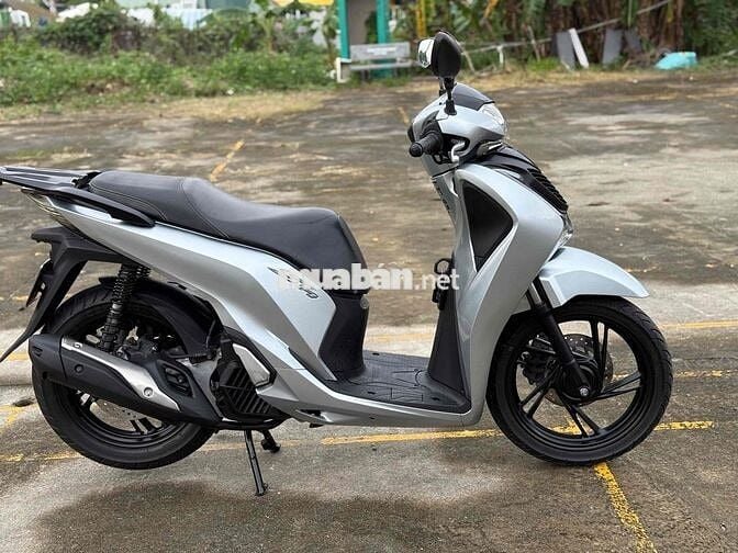 ❌SH 2018 cbs bạc porsche cực đẹp biễn 43 chính chủ