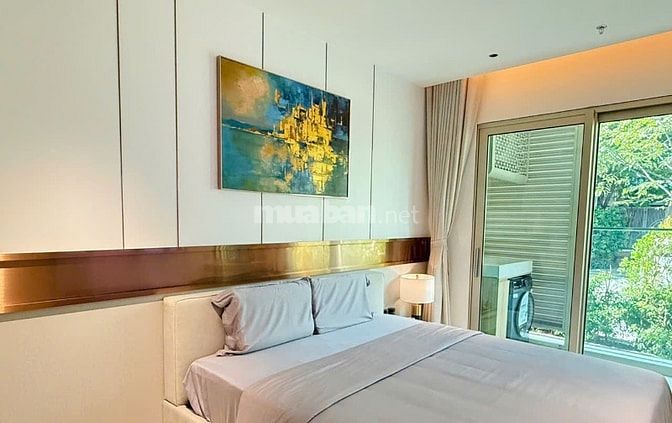 Cần bán căn 1PN ngay cầu Thuận Phước,Sỡ hữu lâu dài - Tầng cao thoáng