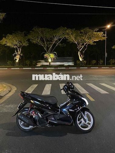 Cần Bán Honda Air Blade 2014 up 150cc Đen