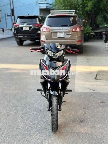 Yamaha Exciter 150 Đen đỏ dk2020 máy zin