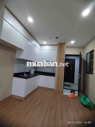 Bán Bcons Suối Tiên tầng đẹp Full nội thất