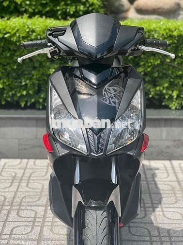 Honda AB Fi 2011 UP Thái BSTP Xe Đẹp Máy Móc Êm