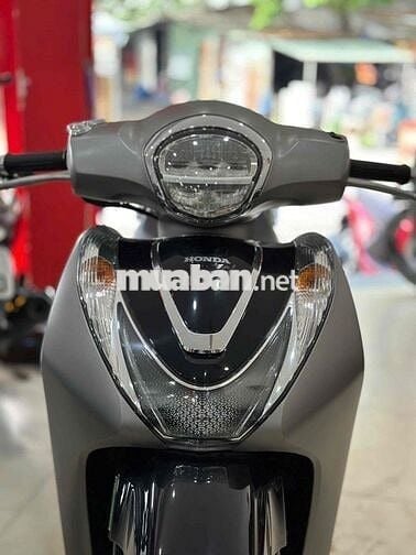 SH Mode /ABS.PB Bạc Đen /date 2021.odd 3000km.BSTP