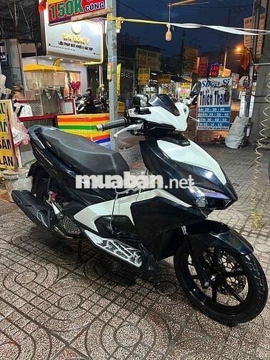 Dư bán xe ab 125 đk 2018 bstp chính chủ