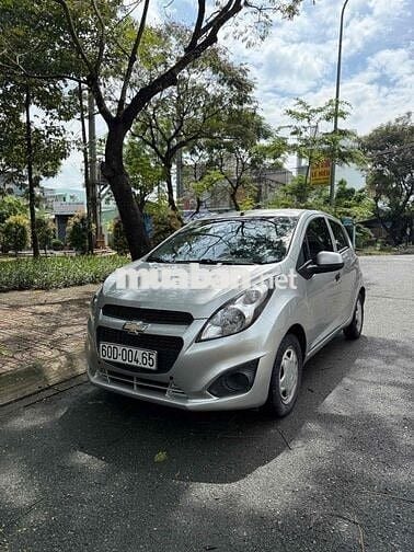 Chevrolet Spark 2016 1.2 LS - 79000km