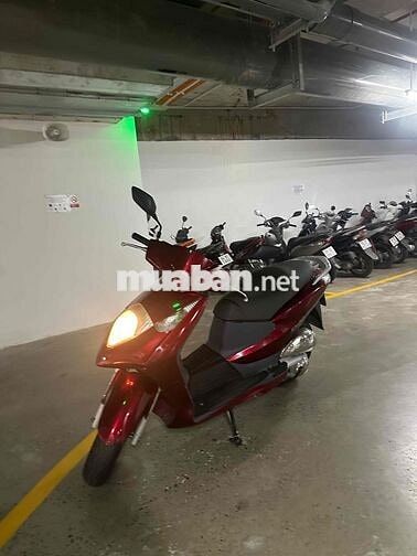 Dylan 2005 máy móc đồ zin rất nhiều