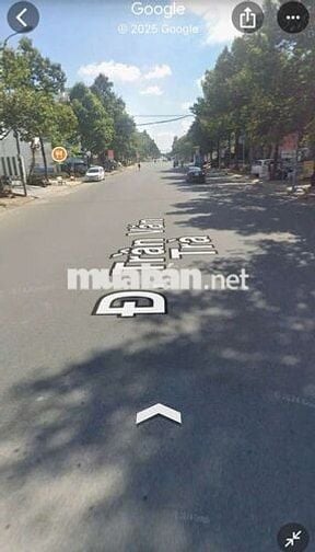 BÁN NHÀ 2 LẦU KỀ GÓC
- MẶT TIỀN Đ.TRẦN VĂN TRÀ, KDC HƯNG PHÚ