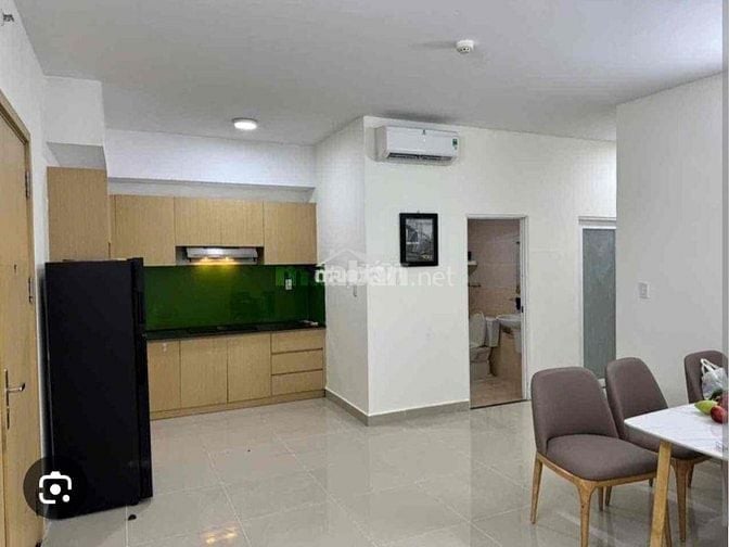 Bán căn hộ Oriental Plaza Âu Cơ