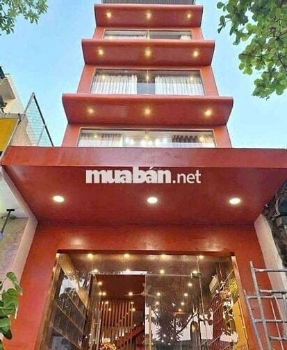 NHÀ 5 TẦNG ĐƯỜNG 10M5 HỒ QUÝ LY, GẦN BIỂN, THANH KHÊ TÂY, THANH KHÊ