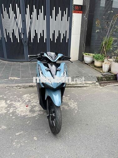 VARIO 2021 màu xanh cực đẹp