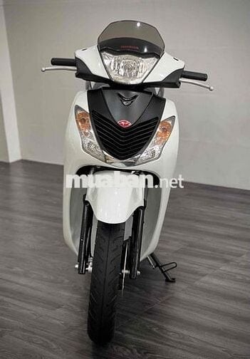 Cần Bán Sh125i From Ý Úp Máy 150 Bs Dể Thương