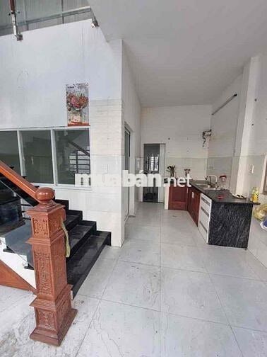 NHÀ 2TẦNG BTCT GÓC 2MT LỘ GIỚI ÍT, TTH29 - QUẬN 12 GIÁ CHỦ NGỘP