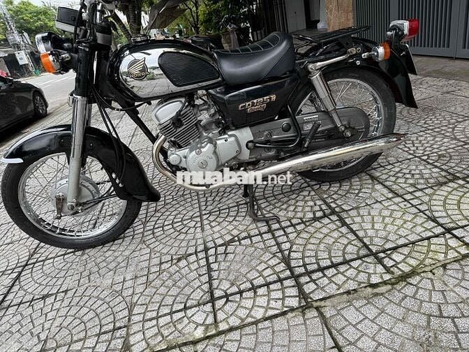 Xe cd125 giấy tờ đầy đủ