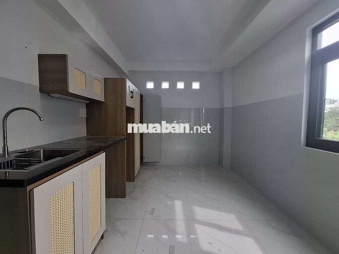 Chung cư mini full nội thất mới xây ngay vườn lài gần nguyễn tất thành