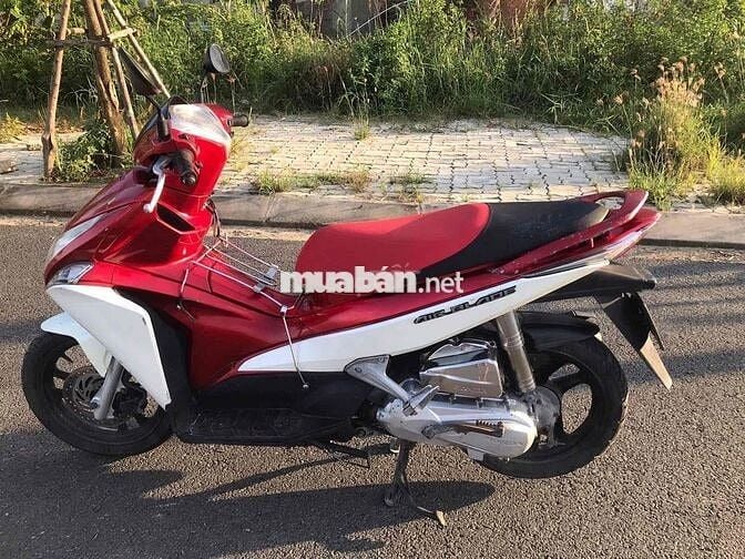 xe máy móc bao êm,mua về chỉ việc đi