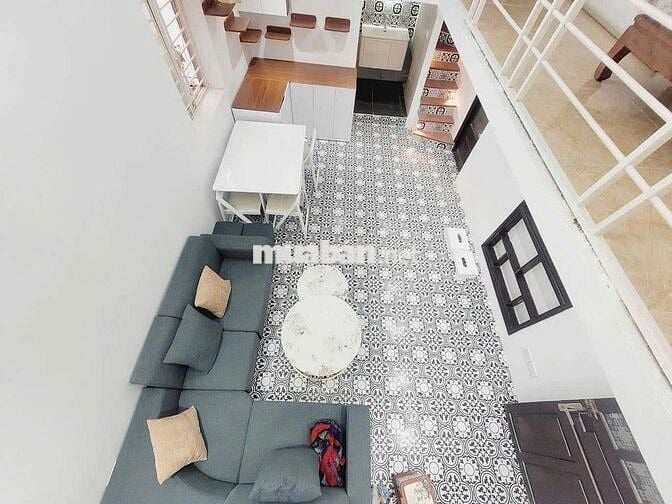 PHỐ HÀNG BÔNG, studio TẦNG 2- 5,5 TỶ – HOMESTAY ĐỈNH
Căn studio lô góc