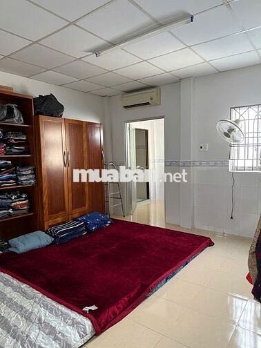 BÁN NHÀ MỚI- DT 60M2- HUỲNH TẤN PHÁT- HÀNG XÓM QUẬN 7- GIÁ HƠN 3 TỶ.