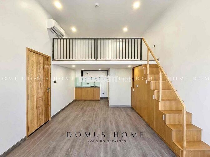 💥CHO THUÊ CĂN HỘ BAN CÔNG THOÁNG - FULL NỘI THẤT - NGAY BA VÂN - ÂU CƠ