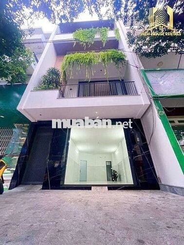 Cho Thuê Mặt Bằng Đường Bàu Cát, Tân Bình ( NGANG 5M - KD TỰ DO )