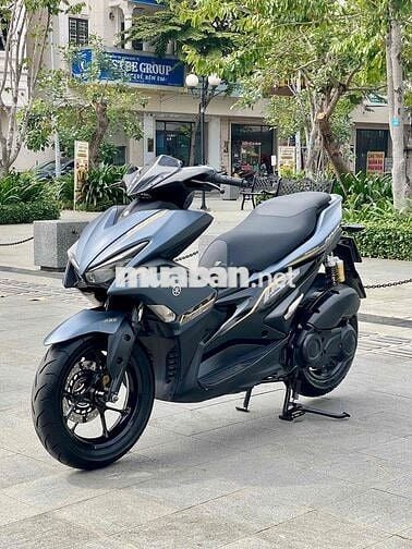🔥 BÁN YAMAHA NVX _155 ABS KHOÁ SMARKEY RIN ÊM CHẤT