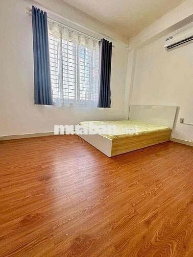 PHÒNG MỚI ĐẸP – NGUYỄN VĂN ĐẬU – FULL NỘI THẤT – 5Đ