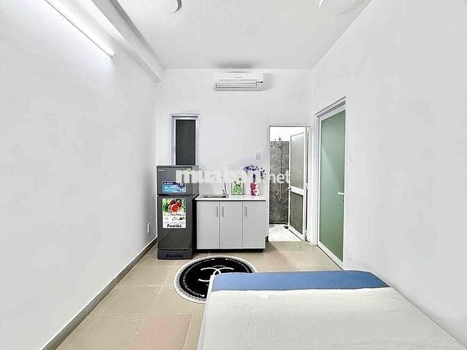 ⭐ CHÍNH CHỦ CHO THUÊ – VŨ TÙNG – FULL NỘI THẤT – 4.3Đ