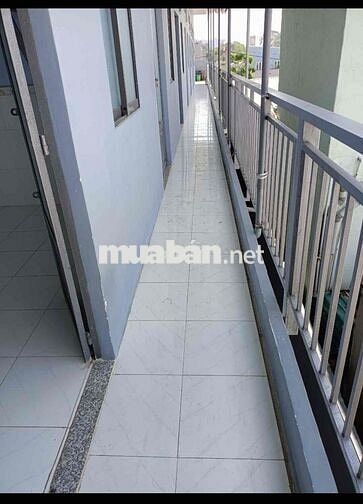 Cho thuê phòng trọ gần cầu vượt ngã tư ga