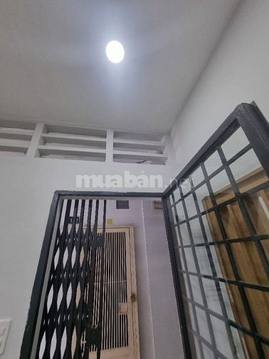 Cho thuê căn hộ Chung cư 43 HVH, view đẹp, đầy đủ nội thất cao cấp