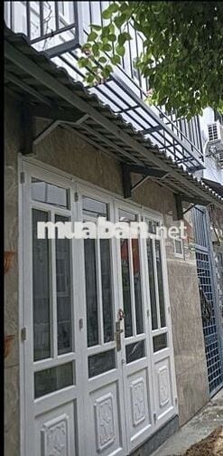Nhà 1lầu tdt 32 m đường 52 Hbc thủ đức