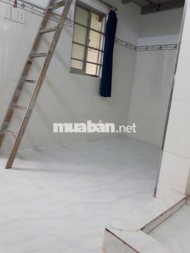 Phòng trọ chính chủ ở Quận 8, khu vực an ninh tốt.