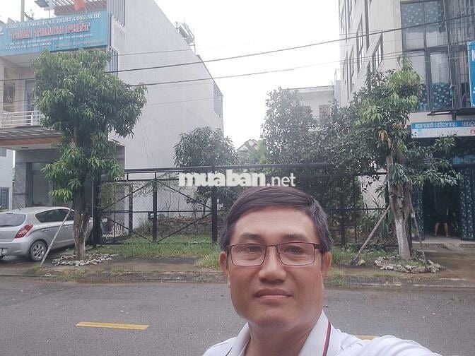 Bán 2 Lô Liền Kề, Mặt Tiền 10m x 20m, Kdc Bình An, Chỉ 11.X Tỷ TLCC.