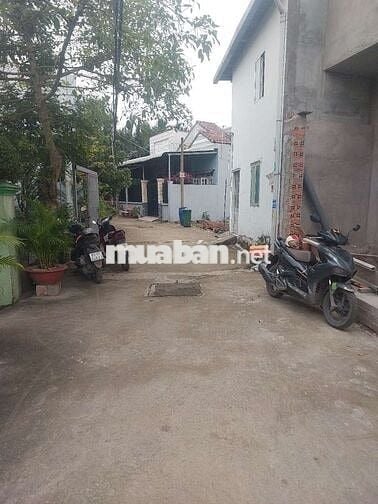 Đất hẽm xe hơi 97m2 -đường Nguyễn văn tạo -Huyện Nhà Bè.