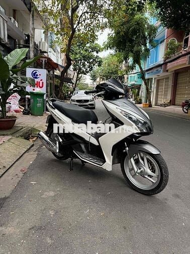 AB 125 đề từ bstp chính chủ máy zin chưa chạm