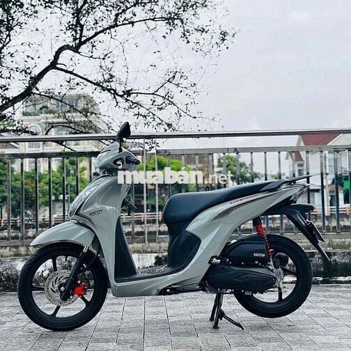 xe vison còn mới 98%