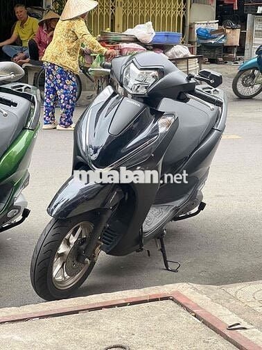 Honda Lead 125 ABS 2024 bstp 1 chủ