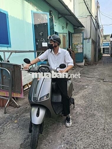 Pass xe 50cc 2024 chính chủ biển tỉnh