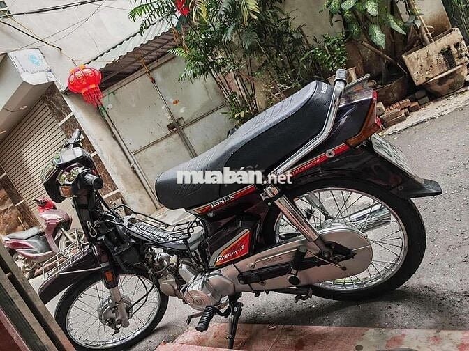 DREAM THÁI LAN 1997 Đồ chuẩn