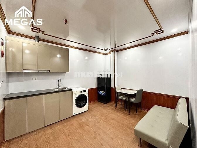 CHO THUÊ PHÒNG SIÊU RỘNG 1N1K NGAY TRUNG TÂM QUẬN PHÚ DIỄN - ĐH MỎ