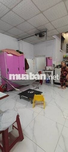 CHỦ KẸT TIỀN CẦN BÁN GẤP NHÀ TRUNG MỸ TÂN XUÂN HÓC MÔN 87M2