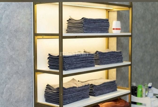 Cần Sang Tiệm Tóc ĐANG HOẠT ĐỘNG – Ngay Khu Sầm Uất Tân Phú