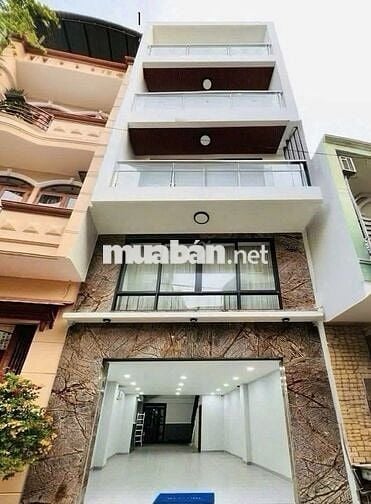 CHO THUÊ NHÀ MỚI ĐẸP HẺM OTO ĐƯỜNG SƯ VẠN HẠNH, QUẬN 10