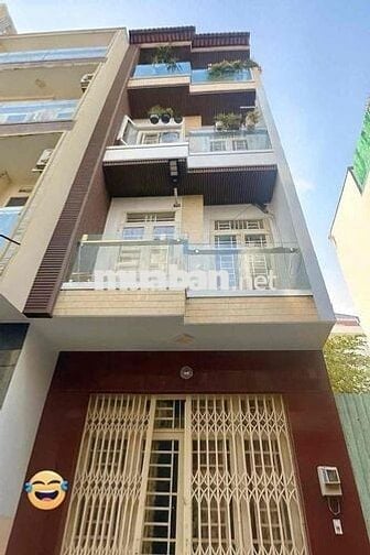 BÁN NHÀ GIÁP BÀU CÁT 4 X 10 - 4 TẦNG HIỆN ĐẠI - Ô TÔ ĐỔ CỬA NHỈNH 5 TỶ