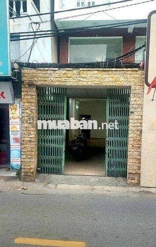 Cho Thuê Mặt Bằng Giá Tốt Trần Quang Diệu, Quận 3