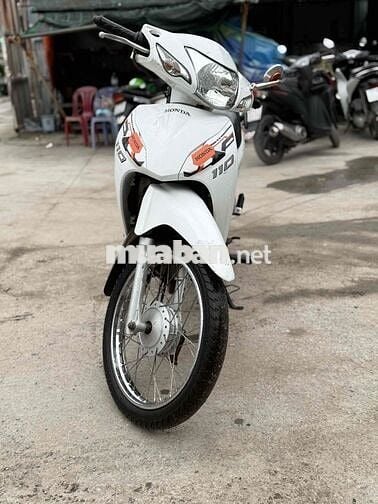 Honda Wave Anphal 2018 bs 68