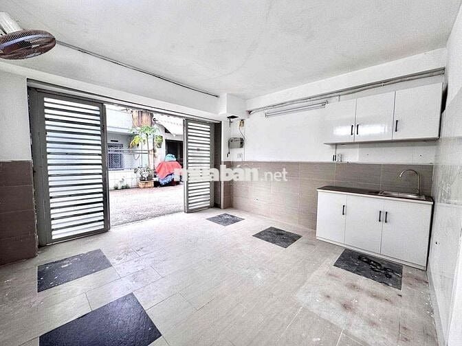 Căn hộ mới 100% 50m ngay lê đức thọ thống nhất