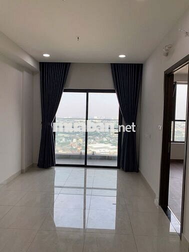 CHO THUÊ CĂN HỘ 2PN 2WC 73m2 NHÀ TRỐNG 7,5TR, HT PEARL DĨ AN, LÀNG ĐH