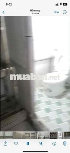 Cho thuê nhà- Quốc lộ 1K, Linh Xuân, Thủ Đức