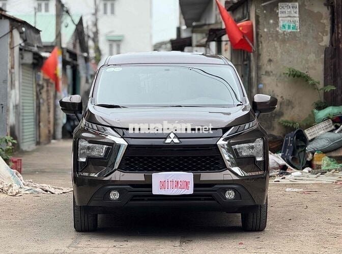 Bán Xpander đời 2022 hỗ trợ bank 70%