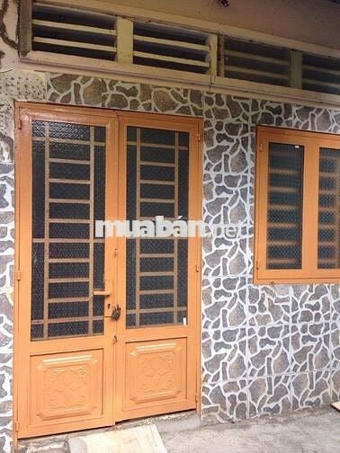 Nhà nguyên căn 32m2 gần ngã 4 Bình Phước